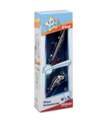 BT Saxofon taste colorate, 45242